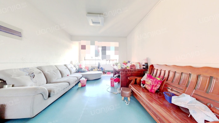 更楼新苑二手房实景图