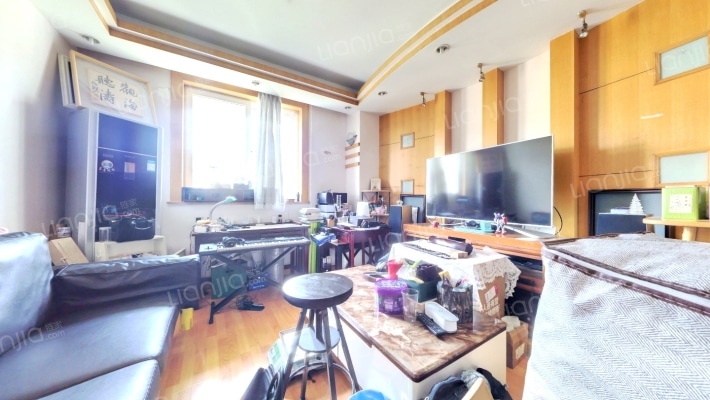 爱建新家园二手房实景图