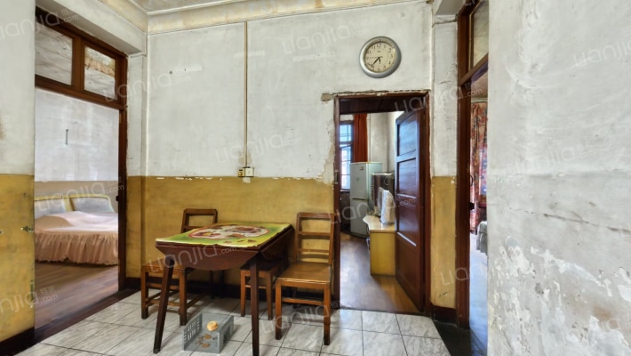 沿河大道307号二手房实景图