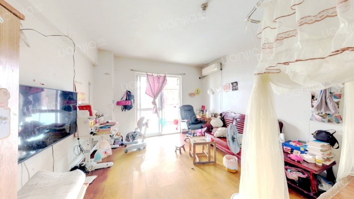 京中锦园二手房实景图