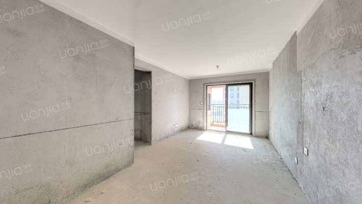 金辉芸都尚院二手房实景图