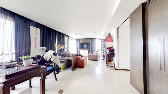 太阳都市花园二期二手房实景图