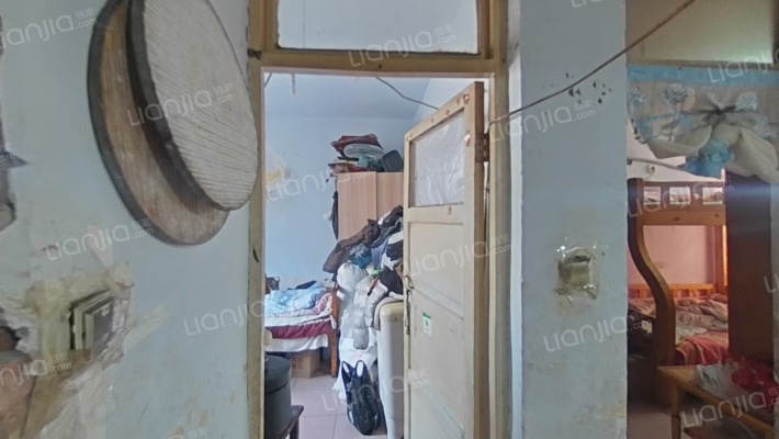 农林路96号院二手房实景图