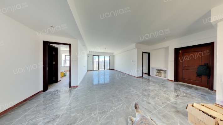 协信天骄观澜国际社区二手房实景图