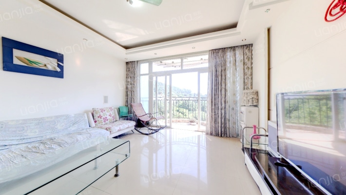 富力山水人家二手房实景图