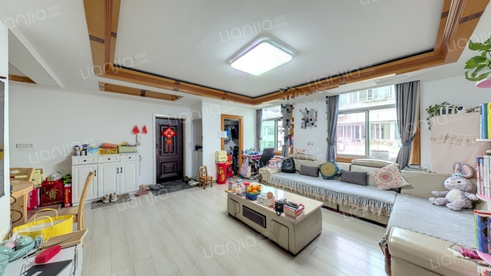 罗南小区二手房实景图