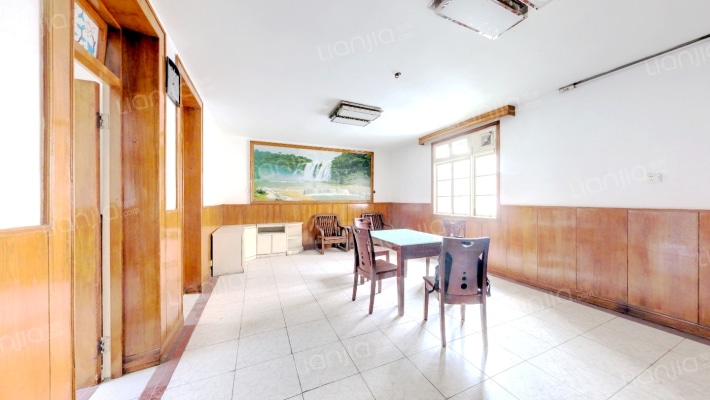 安庆开发楼二手房实景图