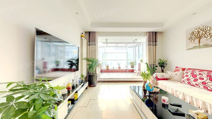 家和花园二手房实景图