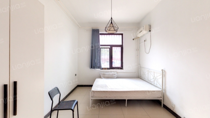 上潞园二手房实景图