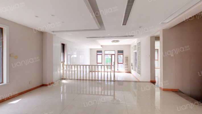 内森庄园二手房实景图