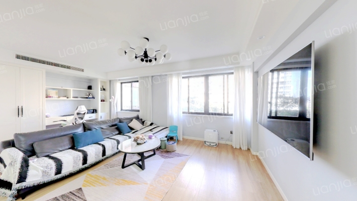 龙腾大厦二手房实景图