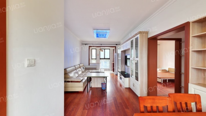 国信观湖湾二手房实景图