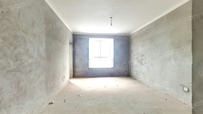 西丹花苑二手房实景图