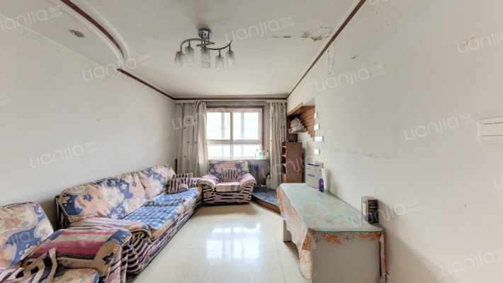 市建委家属院（南滨河中路）二手房实景图