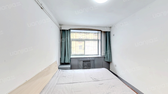 恒山地产回迁楼二手房实景图