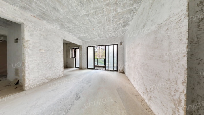 星河丹堤G区二手房实景图