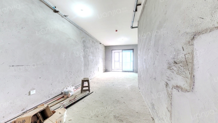 同森锦樾壹号一期二手房实景图