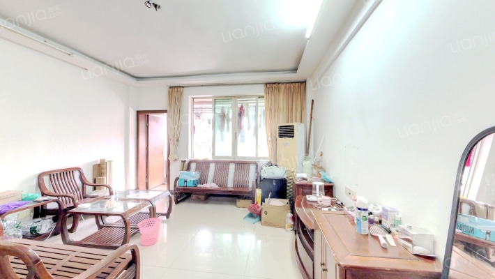 芳村大道西滘口大街二手房实景图