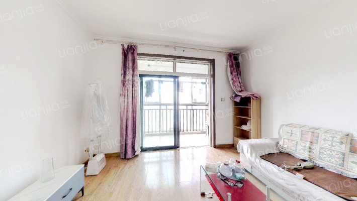 春城花园二手房实景图