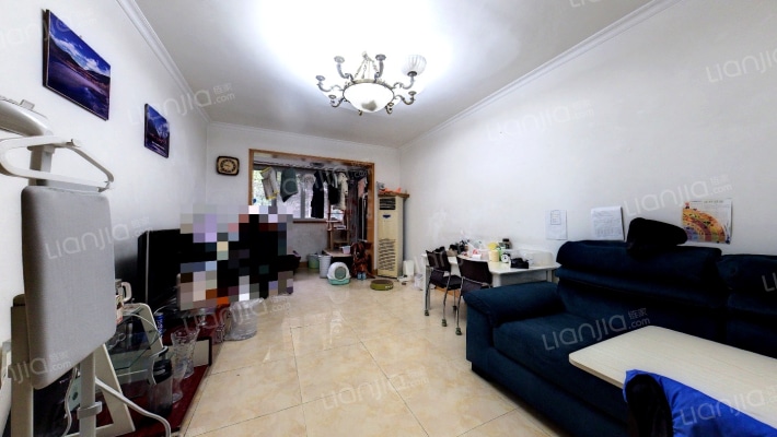 通顺苑二手房实景图