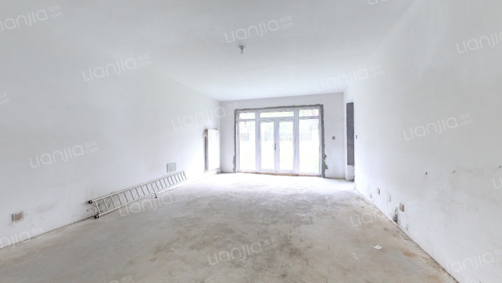 浞河九号二手房实景图