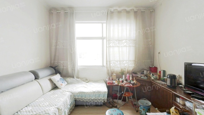 纱厂社区二手房实景图