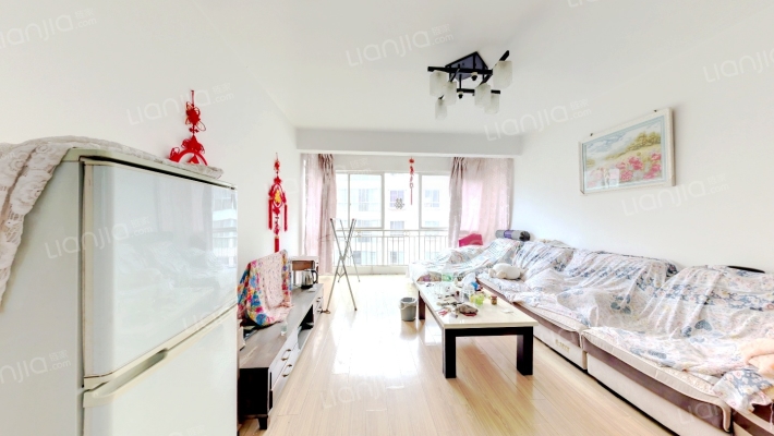 安宁第三监狱管理二手房实景图