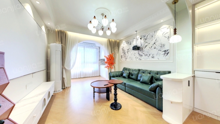 金艺学府二手房实景图