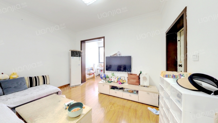 双楠一区二手房实景图