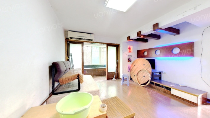 祖庙商住楼二手房实景图