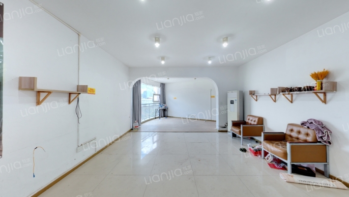 韵叶花园二手房实景图