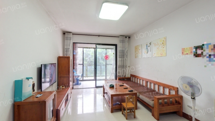 骋望领尚颂二手房实景图