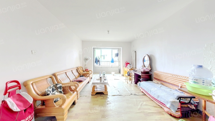 畔水庭苑二手房实景图