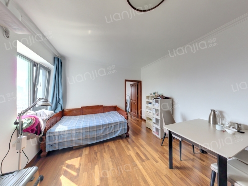 整租·杰中苑 1室1厅 东/南