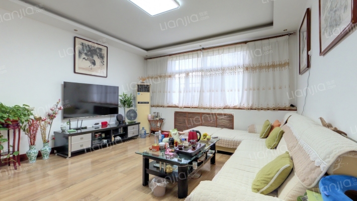 云门山花园二手房实景图