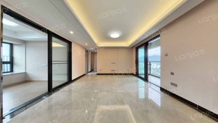 豪方东园二手房实景图