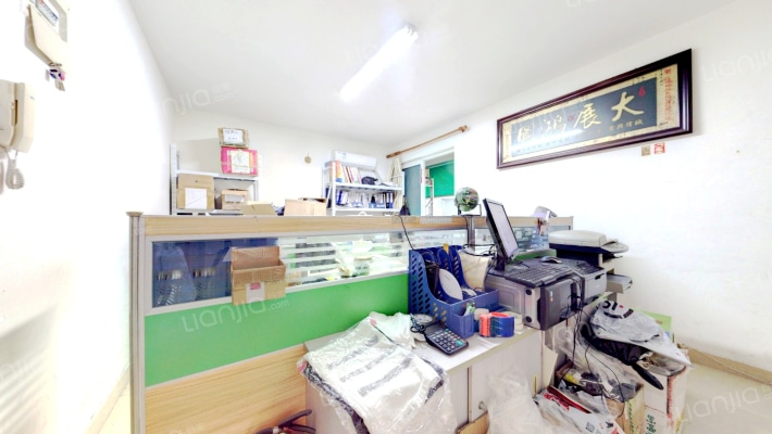 四达大厦二手房实景图