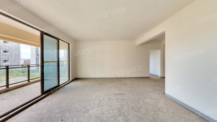 金隅新都会天境二手房实景图