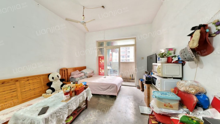 皇经楼新居二期B区二手房实景图