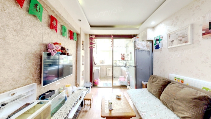 里程巷二手房实景图