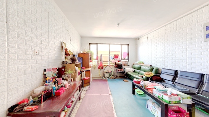 金仓华府二手房实景图