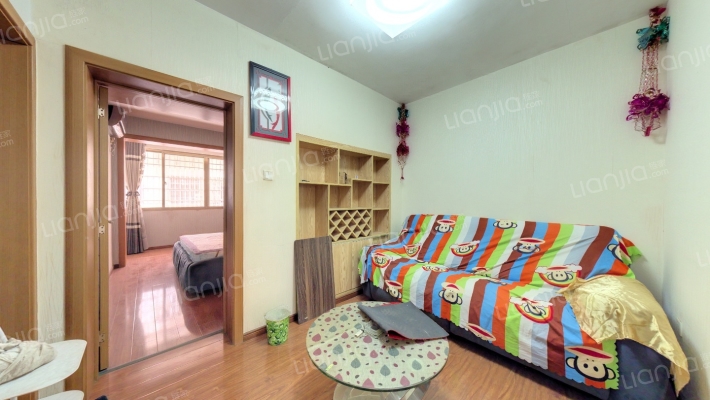 大士院住宅二区二手房实景图