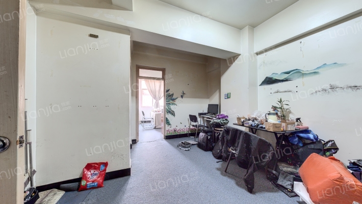 东三道巷21号二手房实景图