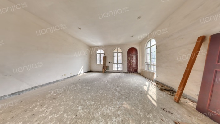 金域蓝湾二区二手房实景图