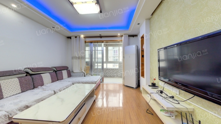 凯莱花园二手房实景图