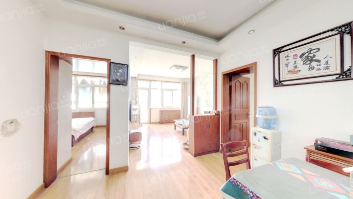 望湖城桂香居福桂苑二手房实景图