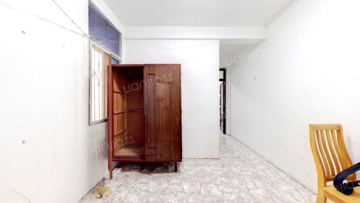 民主路三村二手房实景图