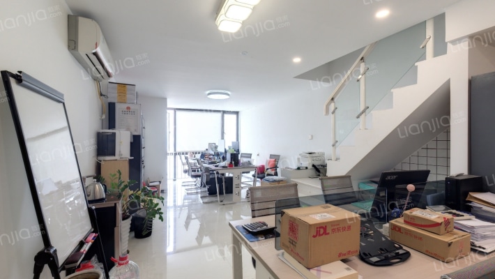 锐丰中心二手房实景图