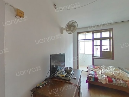 整租·兴元一路9号小区 2室0厅 南