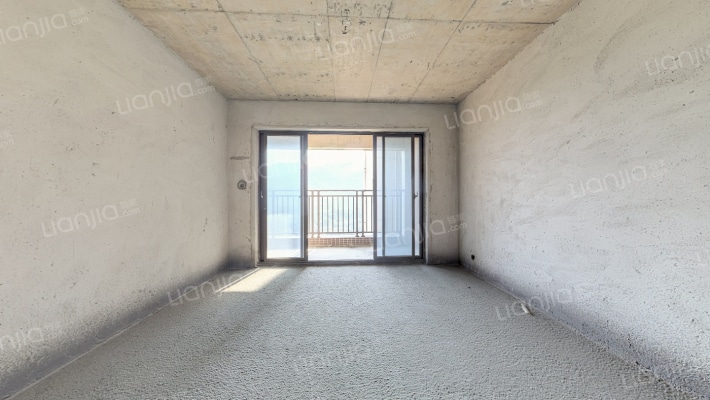 华洪明珠花园二手房实景图